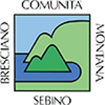 Logo Comunità Montana del Sebino Bresciano