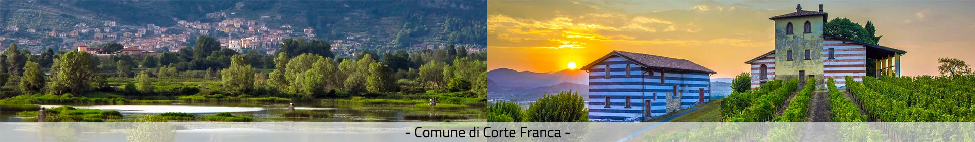 Immagine 0 scorrevole rappresentativa dell'amministrazione