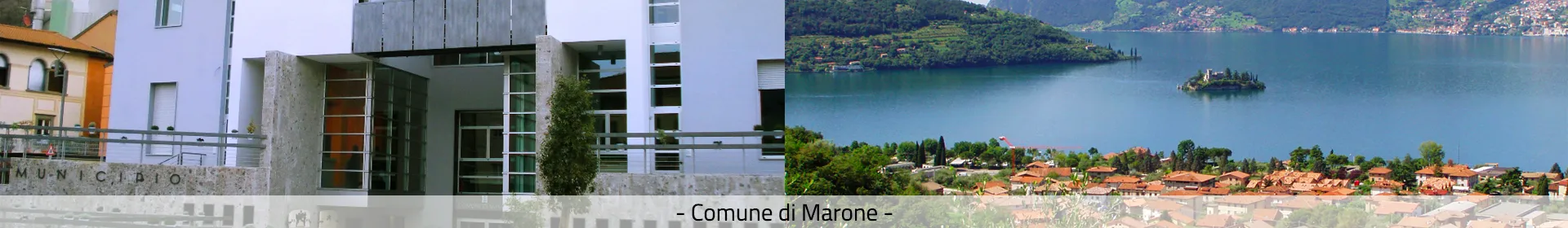 Immagine 2 scorrevole rappresentativa dell'amministrazione